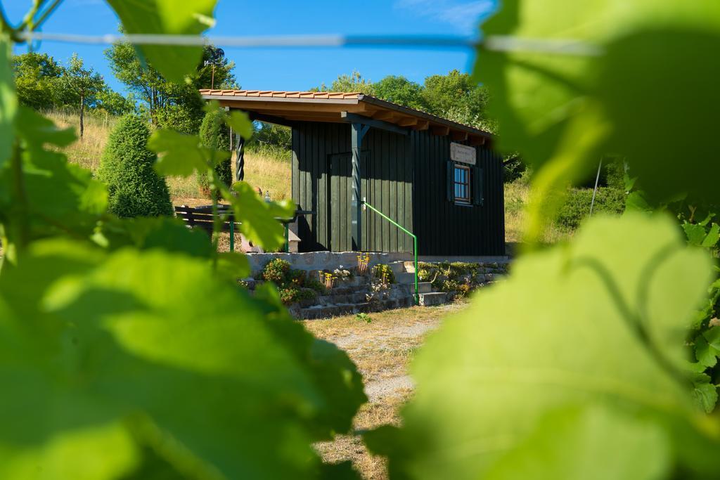 Landgasthof Zum Stern Hammelburg Exterior photo
